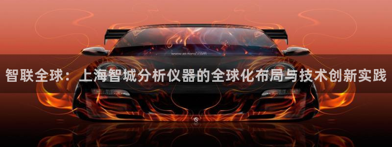 云顶国际商业广场可以充电动车吗：智联全球：上海智城分析仪器的